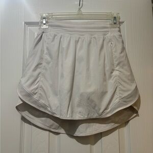 lululemon Hotty Hot Skirt